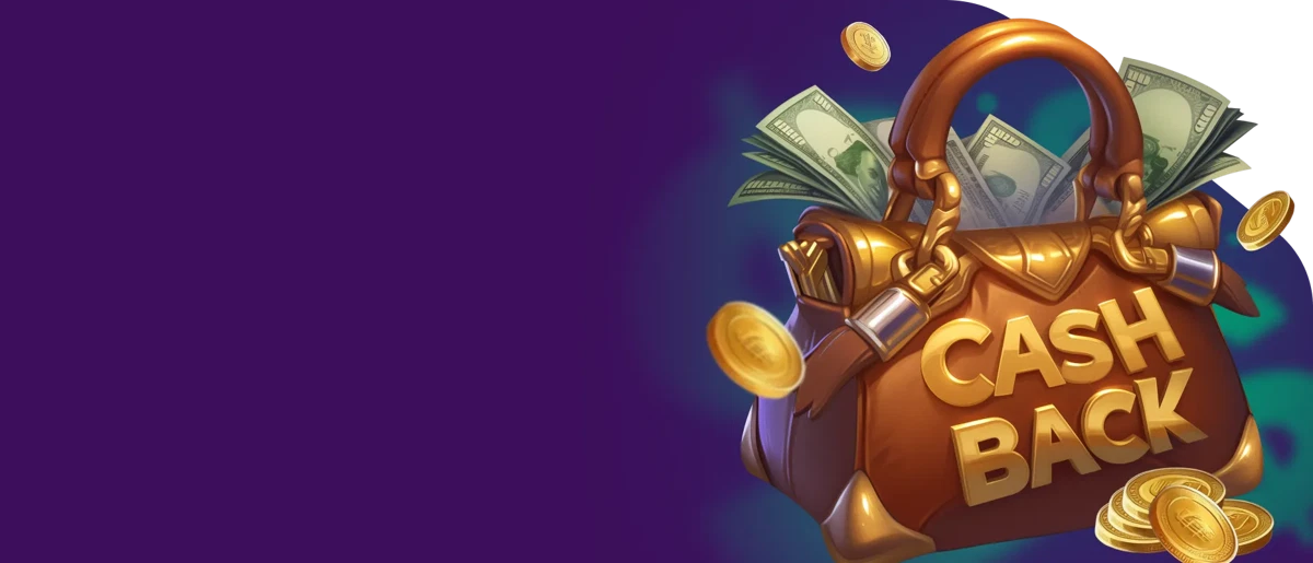 Cashback Deloro Casino Eu
