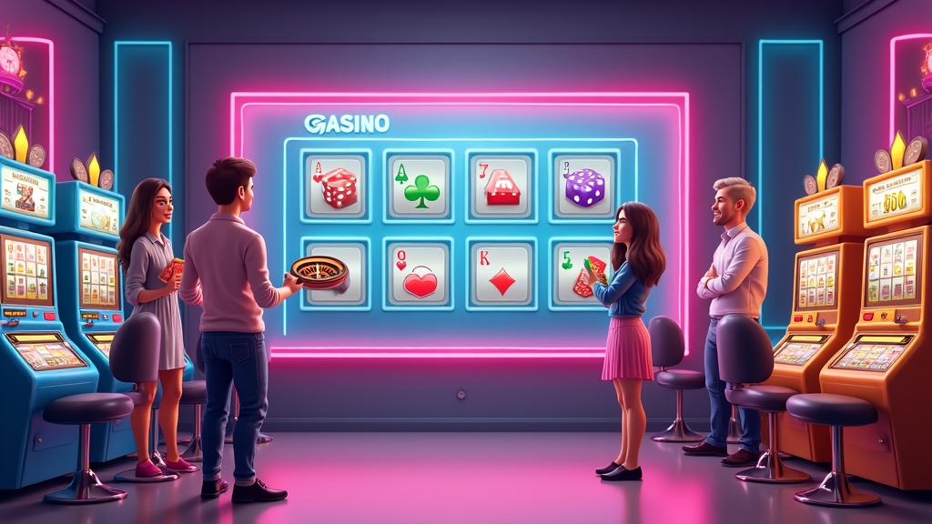 Deloro Casino Review