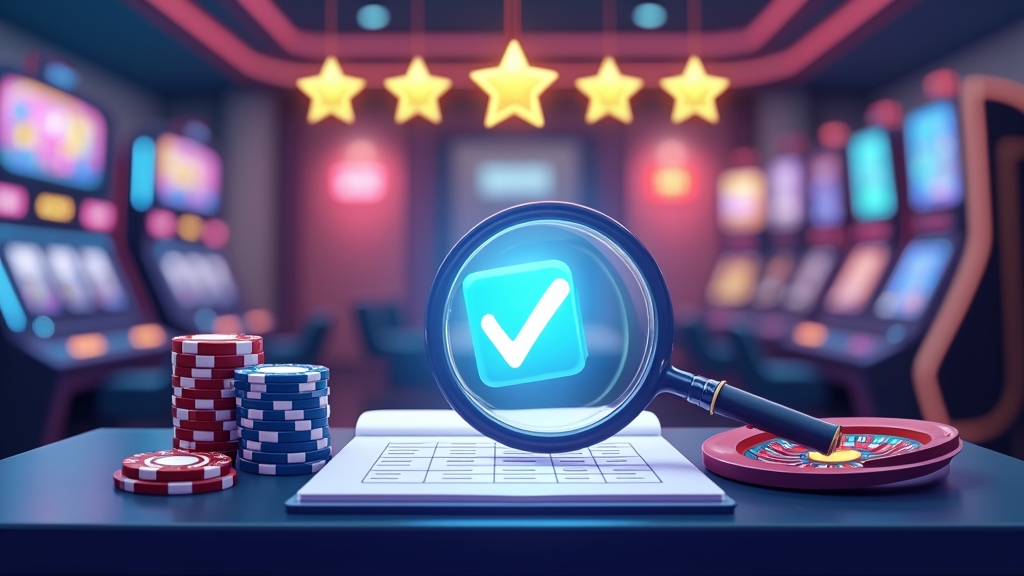 Deloro Casino Bewertung