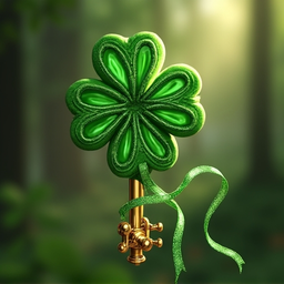 Lucky Clover Loom Delorocasino
