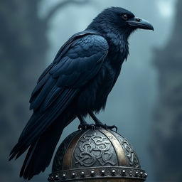 Raven of Valhalla Casino Deloro Casino