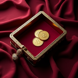 Velvet Vault Riches Deloro Casino Erfahrungen