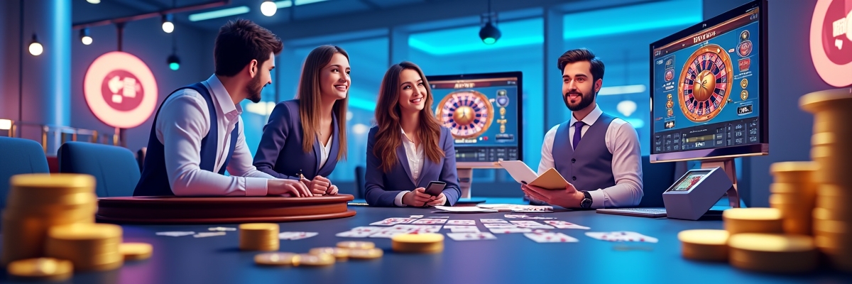 Deloro Casino Review